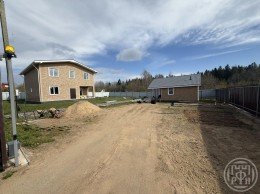 Ольшаники, Летняя