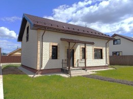 Балашиха, Дятловка, 293