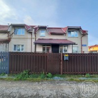 Первомайское, Осенняя, 4к1