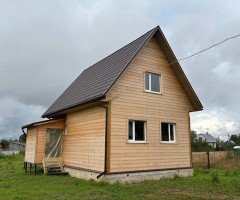 Любань, Садовая