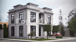 Клин, Орлово