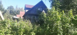 Рощино, Наклонная