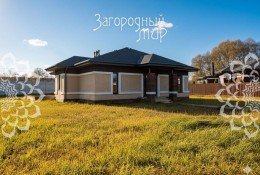 Истра, Лужки