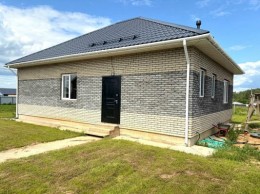 Красногорск, Ильинское