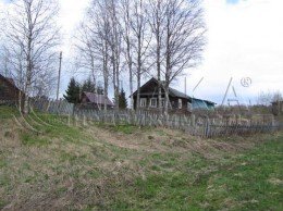 Винницы, Заречная