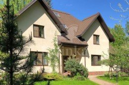 поселок дск Мичуринец, улица Ленина