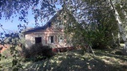 Истра, Никулино