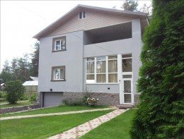 Кирилловское