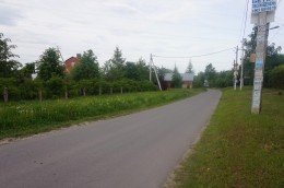 Раменское, Школьная