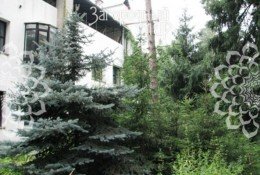 Малаховка, Быковское, 81 к. 1