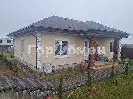 Солнечногорск, Задорино, дачной застройки Семейный парк, Лондонская