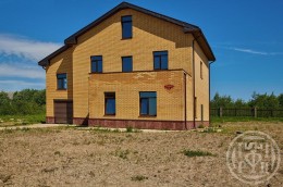Романовка