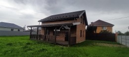 Хотьково