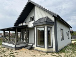 Виллози, Пушкинское