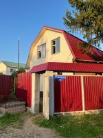 Мытищи, Марфино