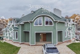 Чехов, Васькино
