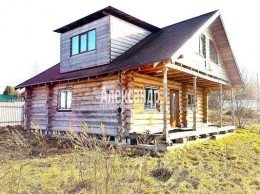 Удальцово д ДНП Койву