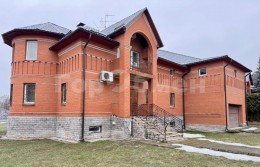 Красногорск, Бузланово, Полевая, 6