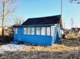 Массив Дивенская, Невское, к.НТ