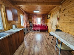 Серебряные Пруды, Кораблевка