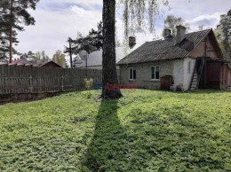 Сосново, Железнодорожная, 59