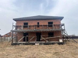 Манушкино, Сиреневая