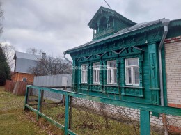 Павловский Посад, Грибовская