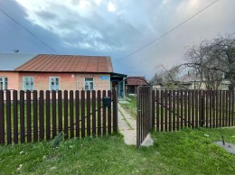 Люберцы, Октябрьский, Трудовая