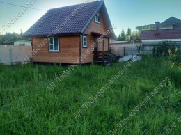 Ногинск, Кудиново