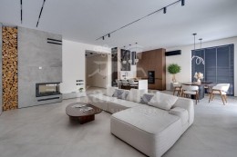 Истра, Покровское