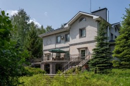 Ступино, Лапино, 1