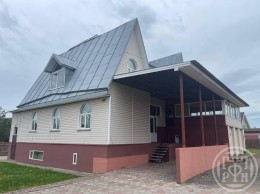 Гостилицы, Верхняя, 86