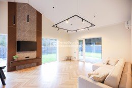 Истинка, Сосновая