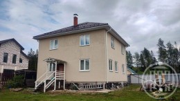 24 км Приозерского шоссе
