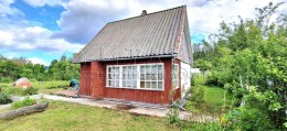 Массив Ларионово, Ларионовское