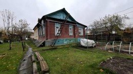 Ступино, Гаражная, 5