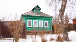 Волоколамск, Партизан, 33