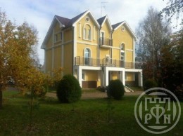 Песочный, Запрудная