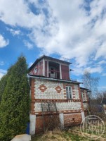 Северная Самарка, к.нт.