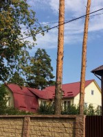 Мытищи, Гоголя, 20