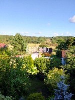 Крокол, Горная