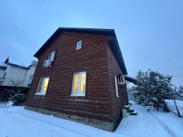 Люберцы, Марусино, СНТГ Долгий Луг