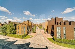 Истра, Покровское