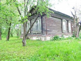 Павловский Посад, М.Горького 1-й