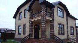 Истра, Чесноково