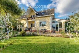 Истра, Покровское