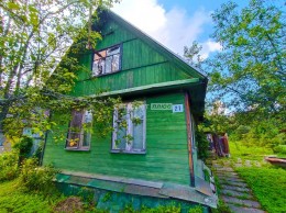 Ногинск, 6-ой Богородский, к.нт