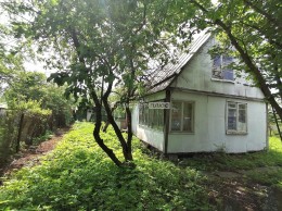 Ногинск, 6-ой Богородский, к.нт