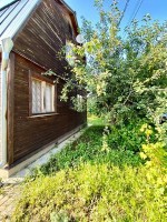 Подольск, Подольской машинно-испытательной станции, Анис, 12