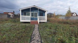 Раменское, 17
